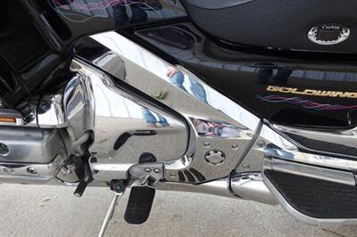 2001 Honda Gold Wing 1800   - Photo 23 - Kingman, KS 67068