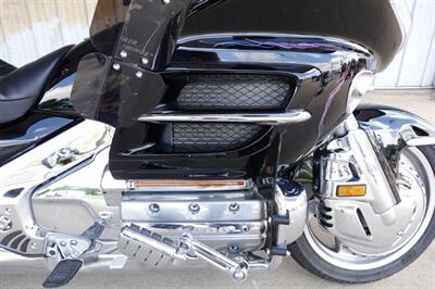 2001 Honda Gold Wing 1800   - Photo 14 - Kingman, KS 67068