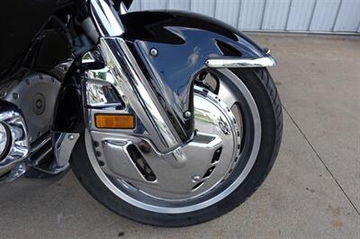 2001 Honda Gold Wing 1800   - Photo 10 - Kingman, KS 67068