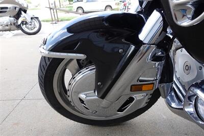 2001 Honda Gold Wing 1800   - Photo 21 - Kingman, KS 67068