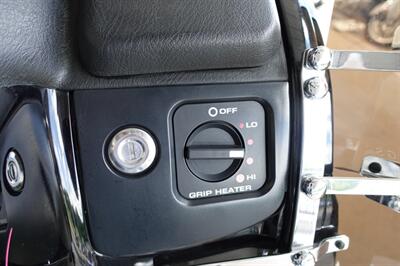2001 Honda Gold Wing 1800   - Photo 36 - Kingman, KS 67068