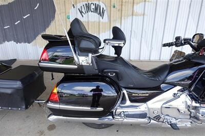 2001 Honda Gold Wing 1800   - Photo 17 - Kingman, KS 67068
