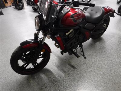 2017 Kawasaki Vulcan 650 S ABS   - Photo 3 - Kingman, KS 67068