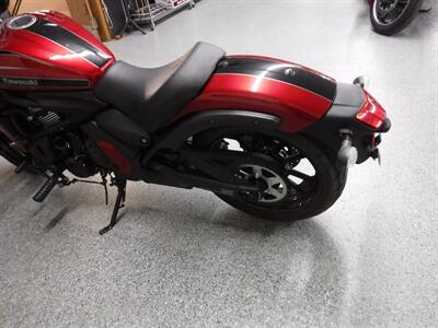 2017 Kawasaki Vulcan 650 S ABS   - Photo 4 - Kingman, KS 67068