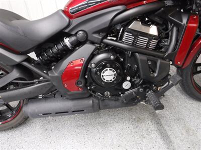 2017 Kawasaki Vulcan 650 S ABS   - Photo 7 - Kingman, KS 67068