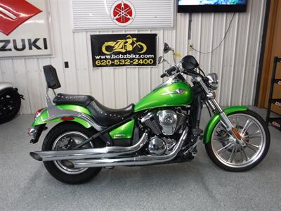 2008 Kawasaki Vulcan 900 Custom   - Photo 1 - Kingman, KS 67068