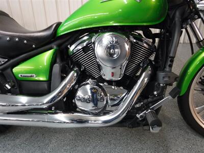 2008 Kawasaki Vulcan 900 Custom   - Photo 8 - Kingman, KS 67068