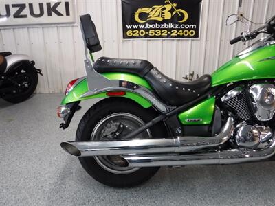 2008 Kawasaki Vulcan 900 Custom   - Photo 9 - Kingman, KS 67068