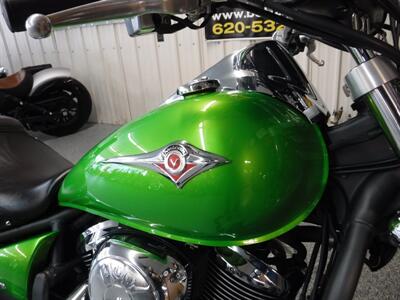 2008 Kawasaki Vulcan 900 Custom   - Photo 6 - Kingman, KS 67068