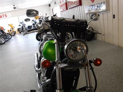 2008 Kawasaki Vulcan 900 Custom   - Photo 5 - Kingman, KS 67068