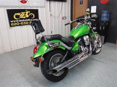 2008 Kawasaki Vulcan 900 Custom   - Photo 11 - Kingman, KS 67068