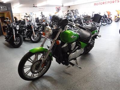 2008 Kawasaki Vulcan 900 Custom   - Photo 16 - Kingman, KS 67068