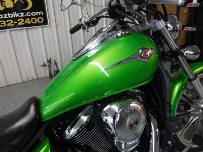 2008 Kawasaki Vulcan 900 Custom   - Photo 7 - Kingman, KS 67068