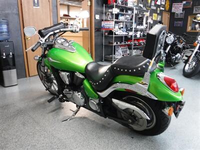 2008 Kawasaki Vulcan 900 Custom   - Photo 17 - Kingman, KS 67068