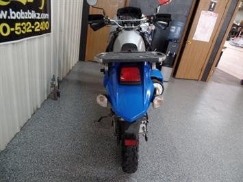 2008 Kawasaki KLR 650   - Photo 16 - Kingman, KS 67068