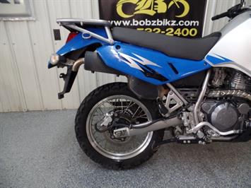 2008 Kawasaki KLR 650   - Photo 13 - Kingman, KS 67068