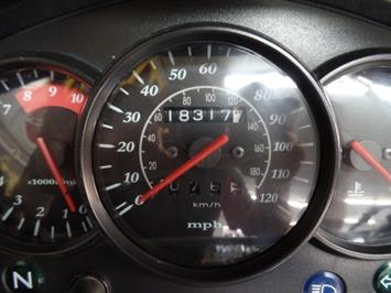 2008 Kawasaki KLR 650   - Photo 17 - Kingman, KS 67068