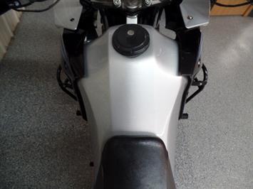 2008 Kawasaki KLR 650   - Photo 19 - Kingman, KS 67068