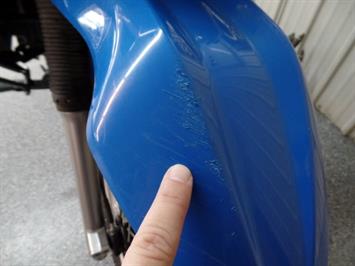 2008 Kawasaki KLR 650   - Photo 5 - Kingman, KS 67068