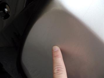 2008 Kawasaki KLR 650   - Photo 20 - Kingman, KS 67068