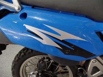 2008 Kawasaki KLR 650   - Photo 14 - Kingman, KS 67068