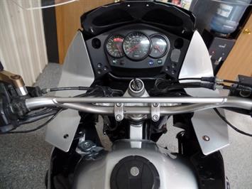 2008 Kawasaki KLR 650   - Photo 18 - Kingman, KS 67068