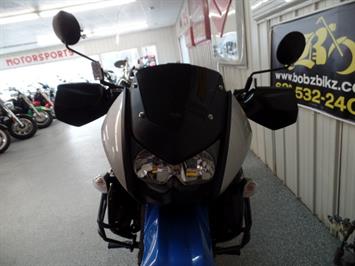 2008 Kawasaki KLR 650   - Photo 6 - Kingman, KS 67068