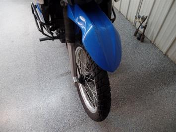 2008 Kawasaki KLR 650   - Photo 4 - Kingman, KS 67068