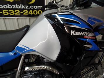 2008 Kawasaki KLR 650   - Photo 11 - Kingman, KS 67068