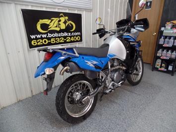 2008 Kawasaki KLR 650   - Photo 15 - Kingman, KS 67068