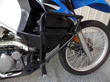 2008 Kawasaki KLR 650   - Photo 10 - Kingman, KS 67068