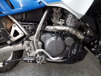 2008 Kawasaki KLR 650   - Photo 12 - Kingman, KS 67068