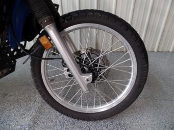 2008 Kawasaki KLR 650   - Photo 3 - Kingman, KS 67068