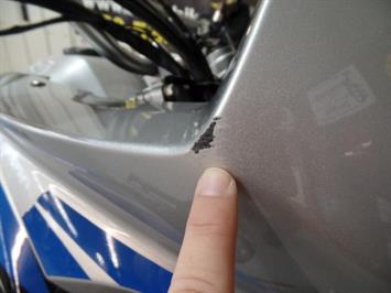 2008 Kawasaki KLR 650   - Photo 7 - Kingman, KS 67068