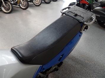 2008 Kawasaki KLR 650   - Photo 21 - Kingman, KS 67068