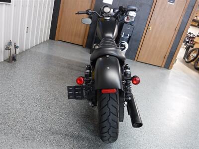 2018 Harley-Davidson Sportster 883 Iron   - Photo 12 - Kingman, KS 67068