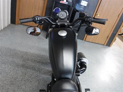 2018 Harley-Davidson Sportster 883 Iron   - Photo 14 - Kingman, KS 67068