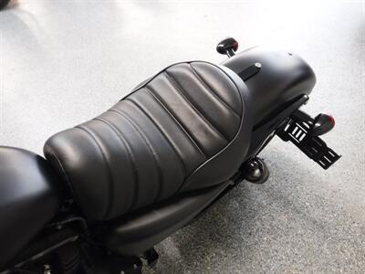 2018 Harley-Davidson Sportster 883 Iron   - Photo 15 - Kingman, KS 67068