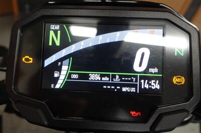 2021 Kawasaki Z650 ABS - Photo 36 - Kingman, KS 67068