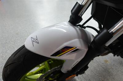 2021 Kawasaki Z650 ABS - Photo 23 - Kingman, KS 67068