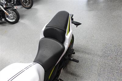 2021 Kawasaki Z650 ABS - Photo 32 - Kingman, KS 67068