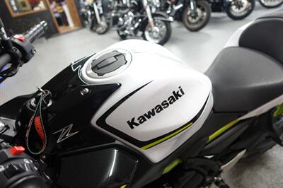 2021 Kawasaki Z650 ABS - Photo 26 - Kingman, KS 67068