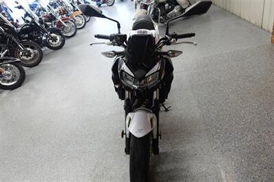 2021 Kawasaki Z650 ABS - Photo 3 - Kingman, KS 67068