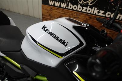 2021 Kawasaki Z650 ABS - Photo 14 - Kingman, KS 67068