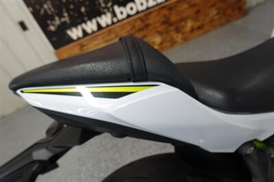 2021 Kawasaki Z650 ABS - Photo 18 - Kingman, KS 67068