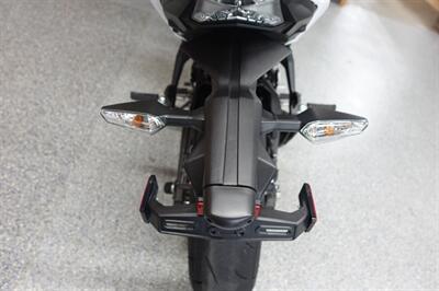 2021 Kawasaki Z650 ABS - Photo 33 - Kingman, KS 67068
