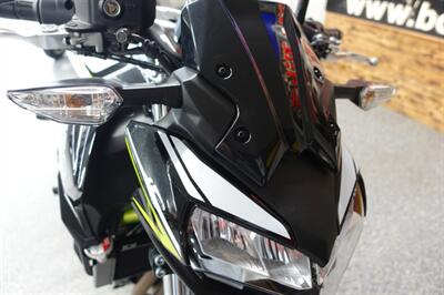 2021 Kawasaki Z650 ABS - Photo 11 - Kingman, KS 67068