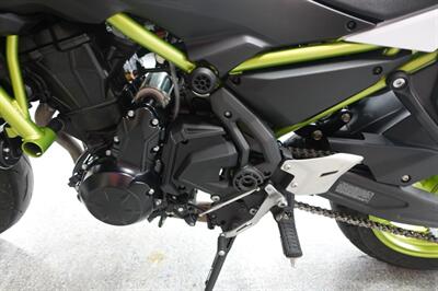 2021 Kawasaki Z650 ABS - Photo 28 - Kingman, KS 67068