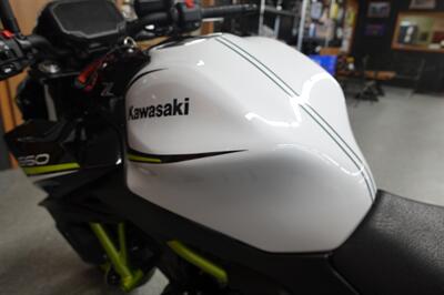 2021 Kawasaki Z650 ABS - Photo 27 - Kingman, KS 67068