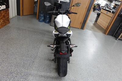 2021 Kawasaki Z650 ABS - Photo 7 - Kingman, KS 67068
